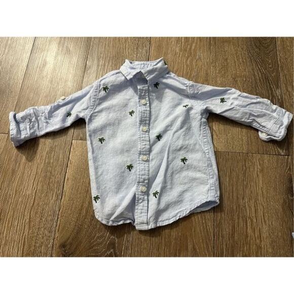 Janie and Jack 2-Piece Outfit – 6-12 Months – EUC - Picture 2 of 4